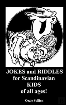 Bertrand.pt - Jokes And Riddles For Scandinavian Kids Of All Ages!