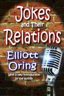 Jokes And Their Relations