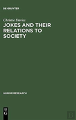 Bertrand.pt - Jokes And Their Relations To Society