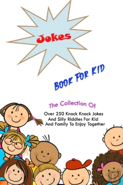 Bertrand.pt - Jokes Book For Kid