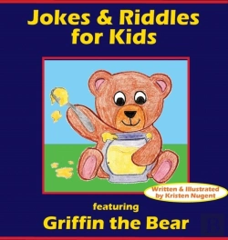 Bertrand.pt - Jokes & Riddles For Kids (Featuring Griffin The Bear)
