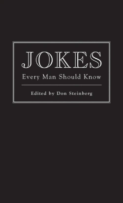 Bertrand.pt - Jokes Every Man Should Know