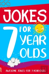 Jokes For 7 Year Olds