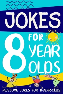 Bertrand.pt - Jokes For 8 Year Olds