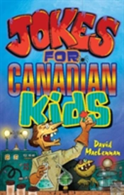 Jokes For Canadian Kids