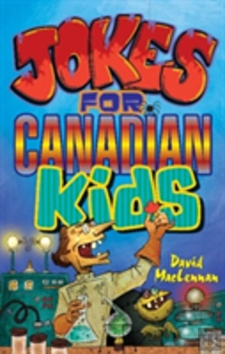 Bertrand.pt - Jokes For Canadian Kids