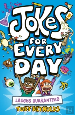 Bertrand.pt - Jokes For Every Day