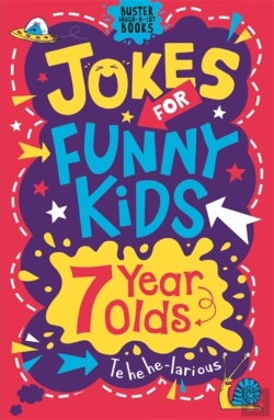 Bertrand.pt - Jokes For Funny Kids: 7 Year Olds