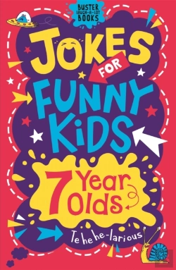 Bertrand.pt - Jokes For Funny Kids: 7 Year Olds