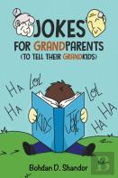 Jokes For Grandparents