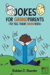 Jokes For Grandparents
