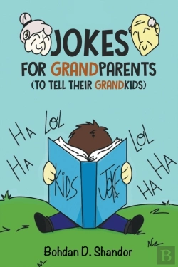 Bertrand.pt - Jokes For Grandparents