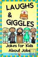 Jokes For Kids About Jobs