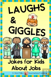 Jokes For Kids About Jobs
