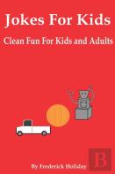 Jokes For Kids