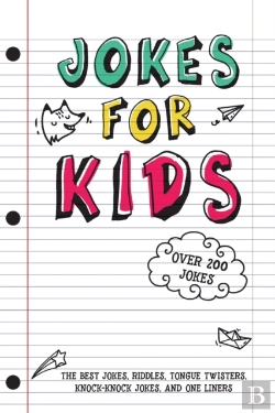 Bertrand.pt - Jokes For Kids