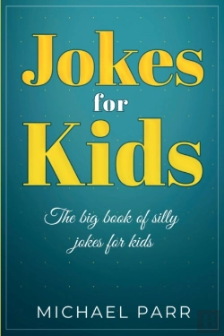 Bertrand.pt - Jokes For Kids: The Big Book Of Silly Jo