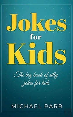 Bertrand.pt - Jokes For Kids: The Big Book Of Silly Jo