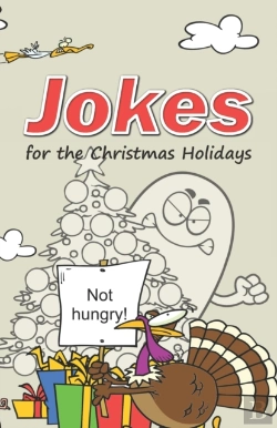 Bertrand.pt - Jokes For The Christmas Holidays
