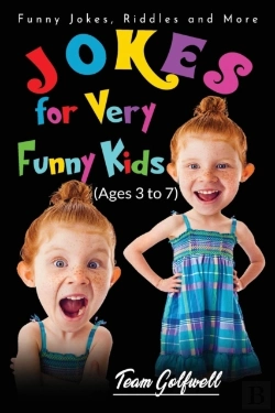 Bertrand.pt - Jokes For Very Funny Kids (Ages 3 To 7)