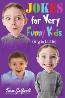 Jokes For Very Funny Kids (Big & Little)