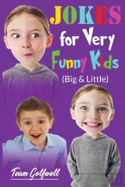 Bertrand.pt - Jokes For Very Funny Kids (Big & Little)