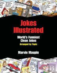 Jokes Illustrated