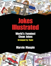Jokes Illustrated
