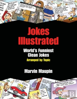 Bertrand.pt - Jokes Illustrated