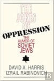 Jokes Of Oppression (S/C)