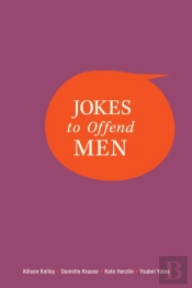 Jokes To Offend Men