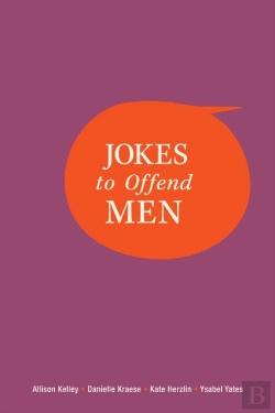 Bertrand.pt - Jokes To Offend Men