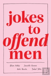 Jokes To Offend Men