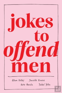 Bertrand.pt - Jokes To Offend Men