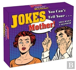 Bertrand.pt - Jokes You Cant Tell Your Mother