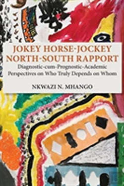 Bertrand.pt - Jokey Horse-Jockey North-South Rapport