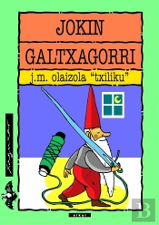 Jokin Galtxagorri