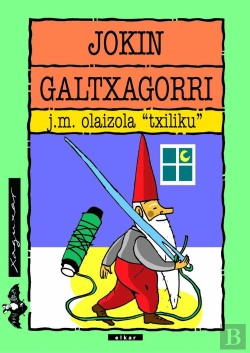 Bertrand.pt - Jokin Galtxagorri