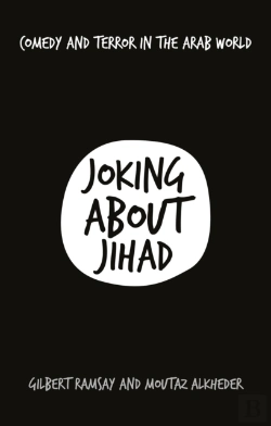 Bertrand.pt - Joking About Jihad
