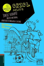 Jokoz Kanpo!