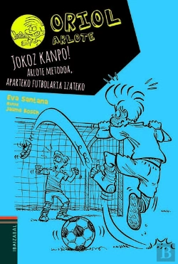 Bertrand.pt - Jokoz Kanpo!