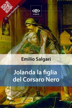 Bertrand.pt - Jolanda La Figlia Del Corsaro Nero