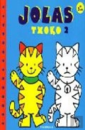Jolas Txoko 2