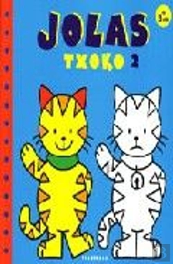 Bertrand.pt - Jolas Txoko 2