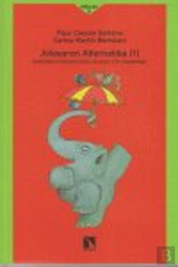 Bertrand.pt - Jolasaren Alternatiba (I)