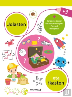 Bertrand.pt - Jolasten Eta Ikasten 1