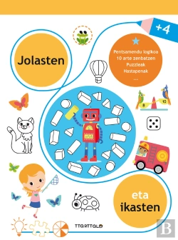 Bertrand.pt - Jolasten Eta Ikasten 2