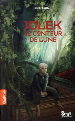 Bertrand.pt - Jolek ; Le Conteur De Lune