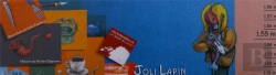 Bertrand.pt - Joli Lapin