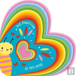 Bertrand.pt - Joli Papillon